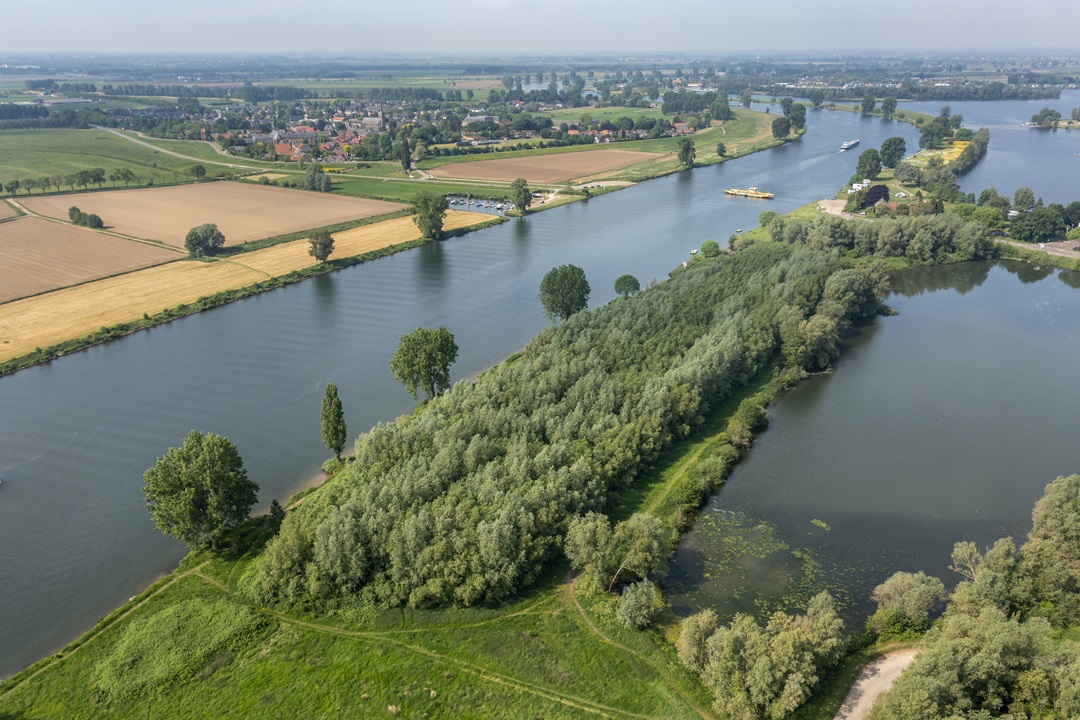 waterbeheer gestegen kosten zorgen belastingtarieven waterschap Aa en Maas